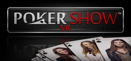 Poker Show VR cover art