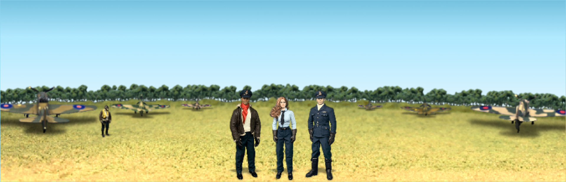Poker Squadrons cover art