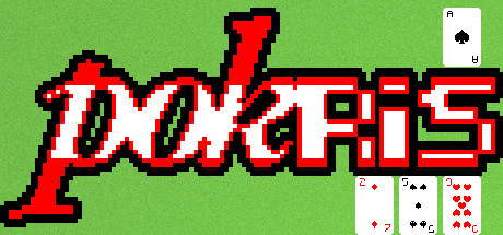 Pokris cover art