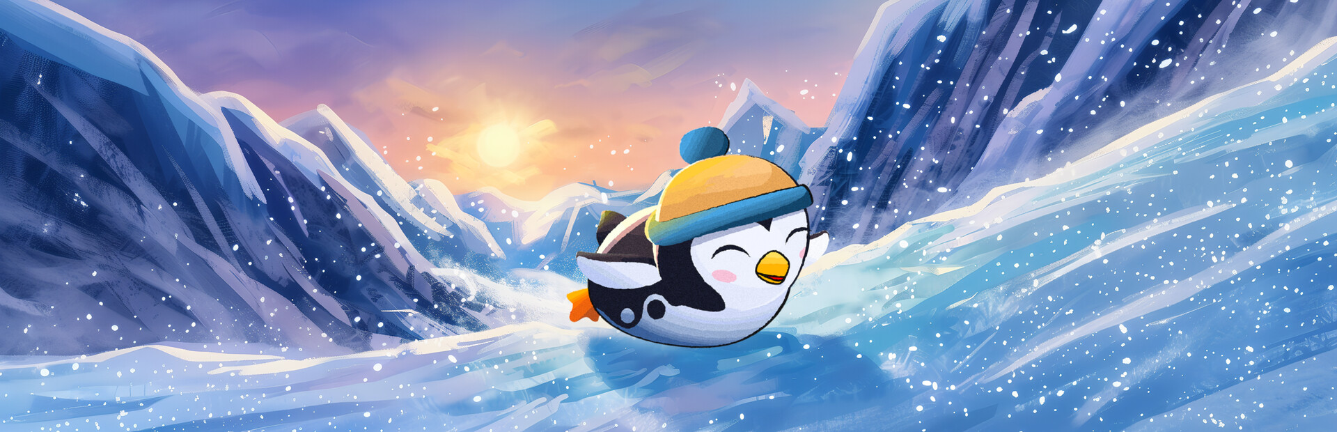 POLAR cover art