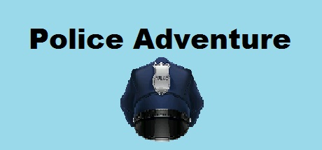 Police Adventure cover art