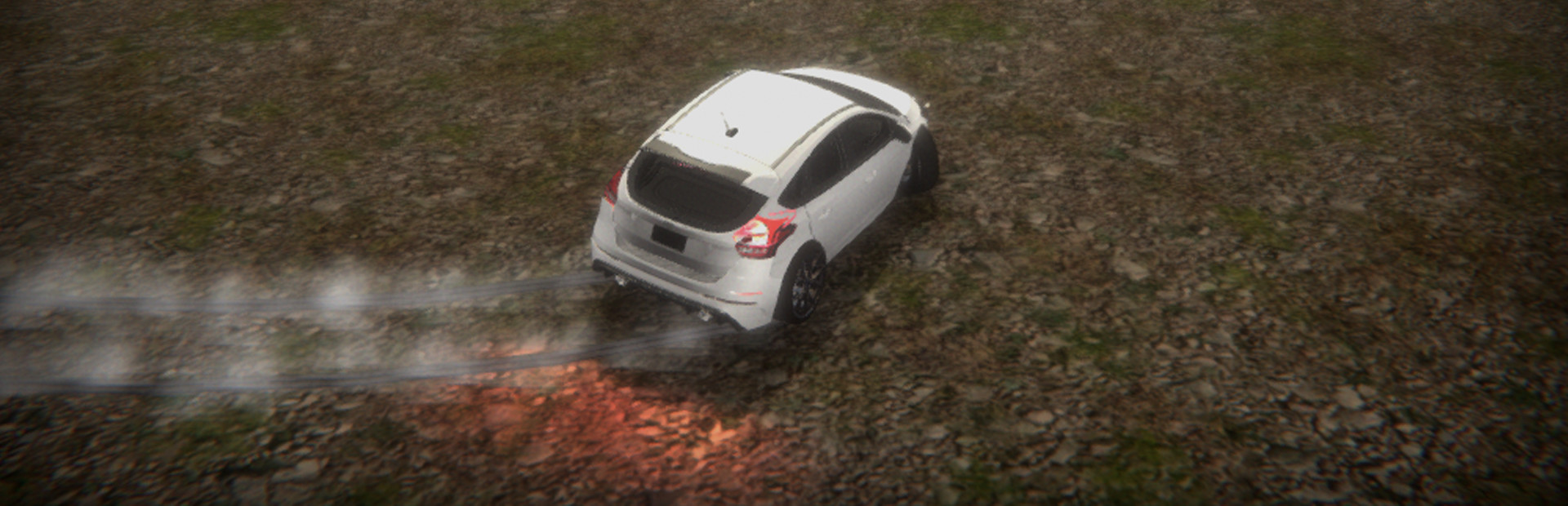 Police Chase cover art