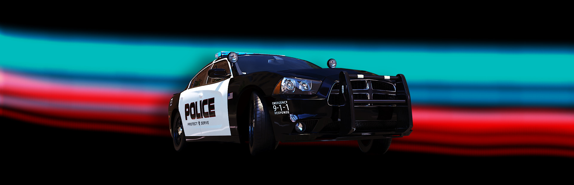 Police Interceptors cover art