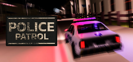 Police Patrol cover art