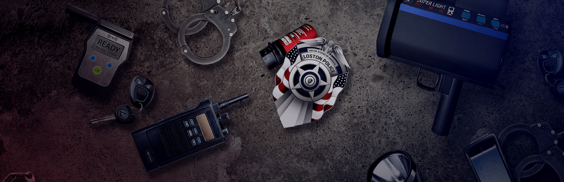 Police Simulator: Patrol Duty cover art