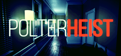 Polterheist cover art