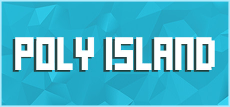 Poly Island cover art
