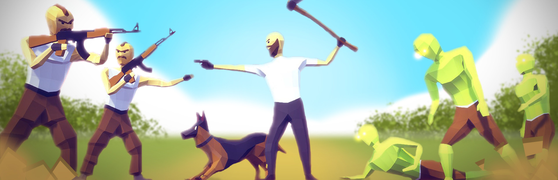 Polycalypse: Last bit of Hope cover art