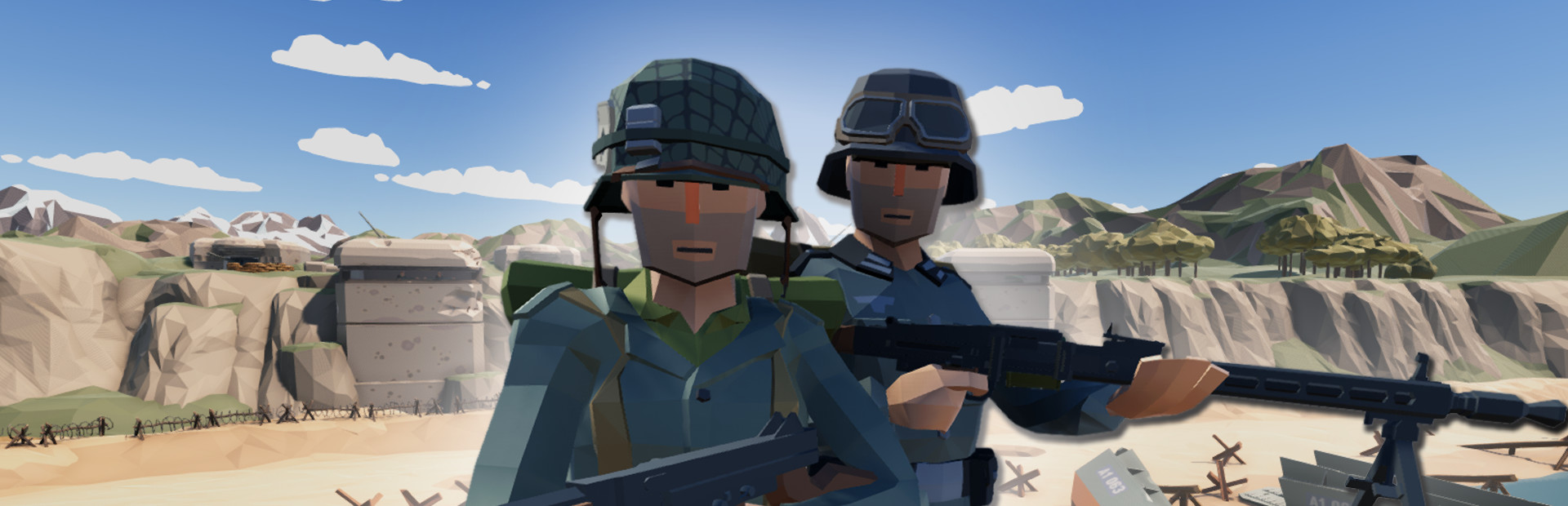 Polyforce WW2 cover art