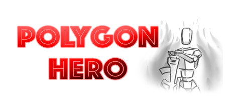 Polygon Hero cover art