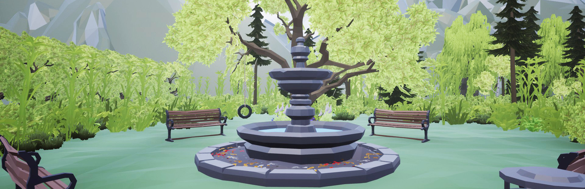 POLYGON: Life cover art