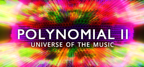 Polynomial 2 cover art