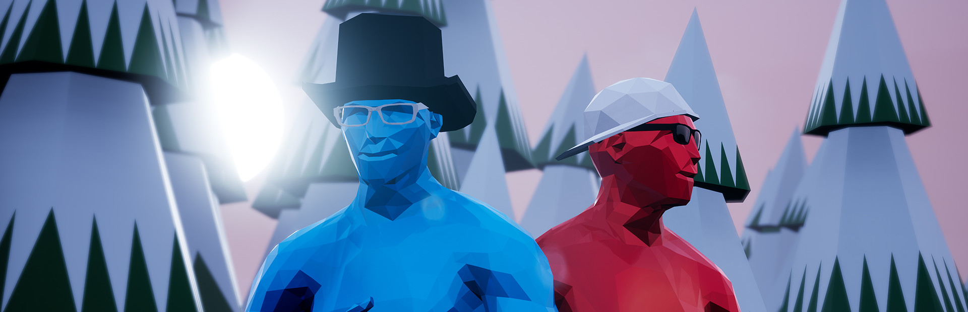 Polyrun cover art