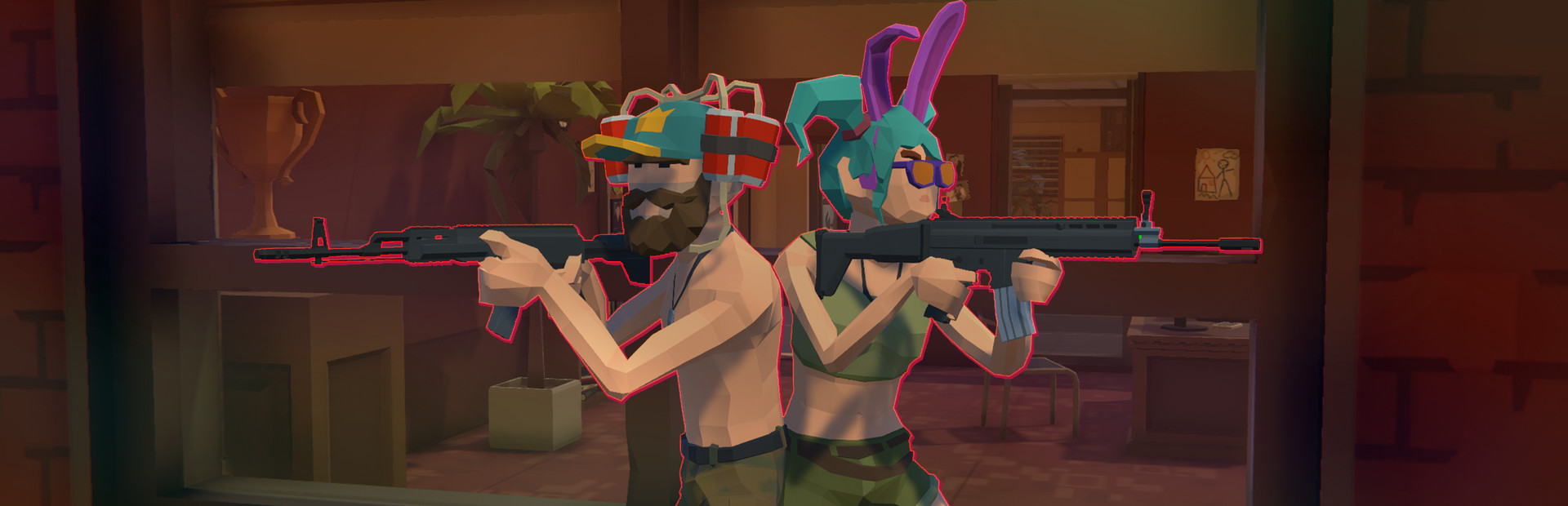 PolyShot cover art
