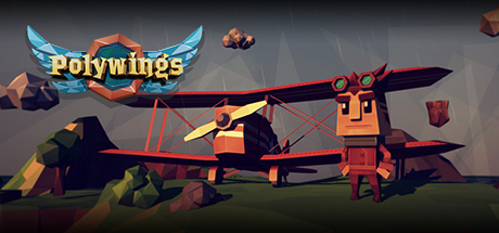 Polywings cover art