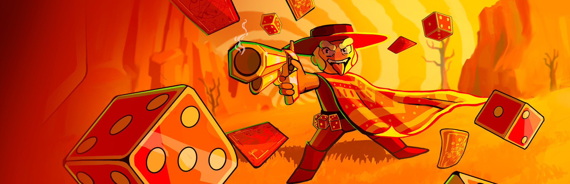 PONCHO cover art
