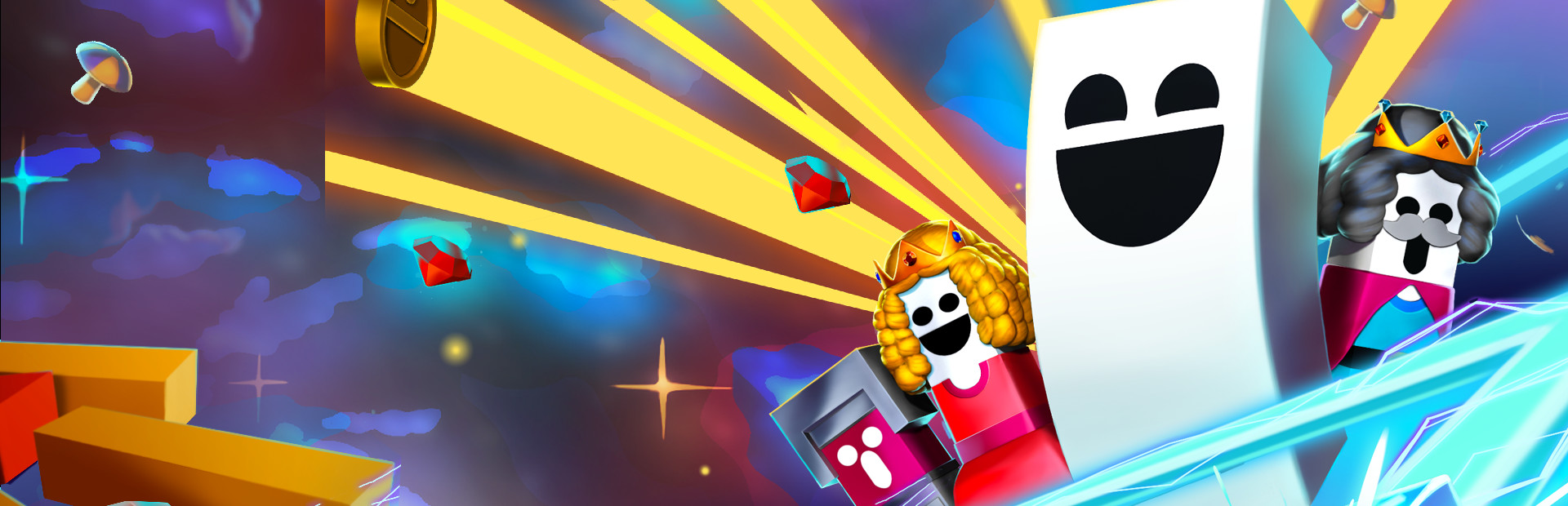 PONG Quest™ cover art
