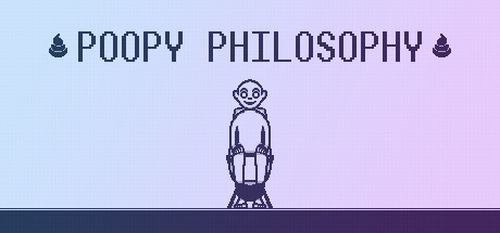 Poopy Philosophy cover art