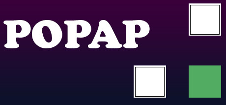 Popap cover art