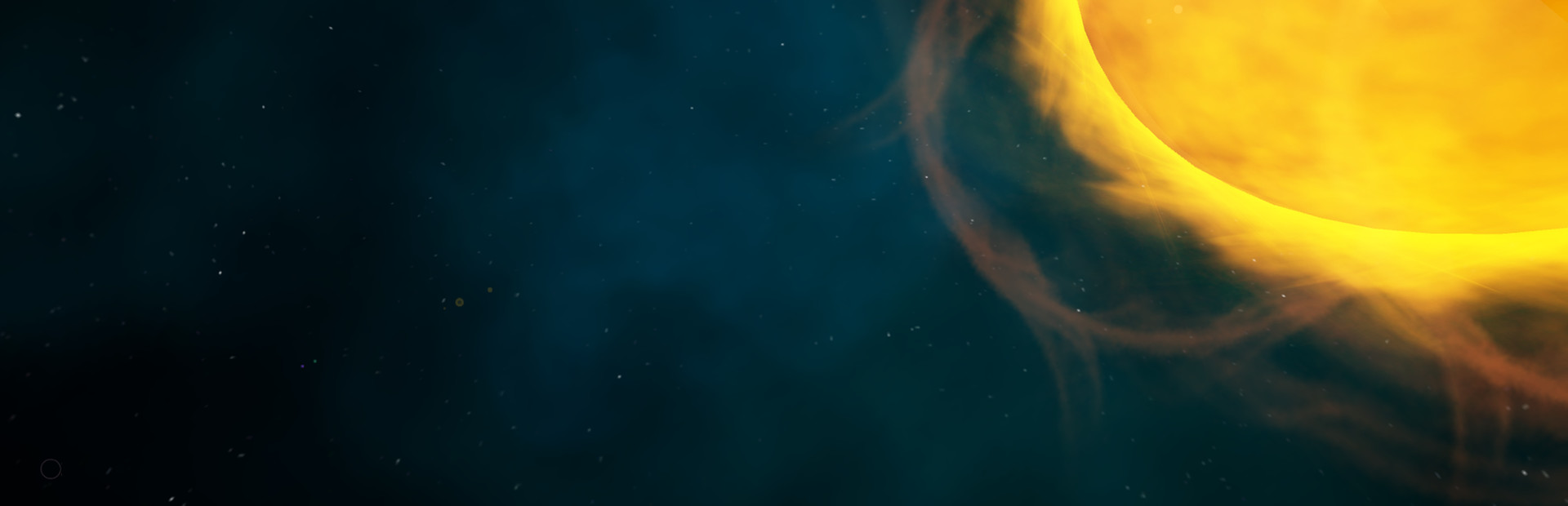 Port Aphelion cover art