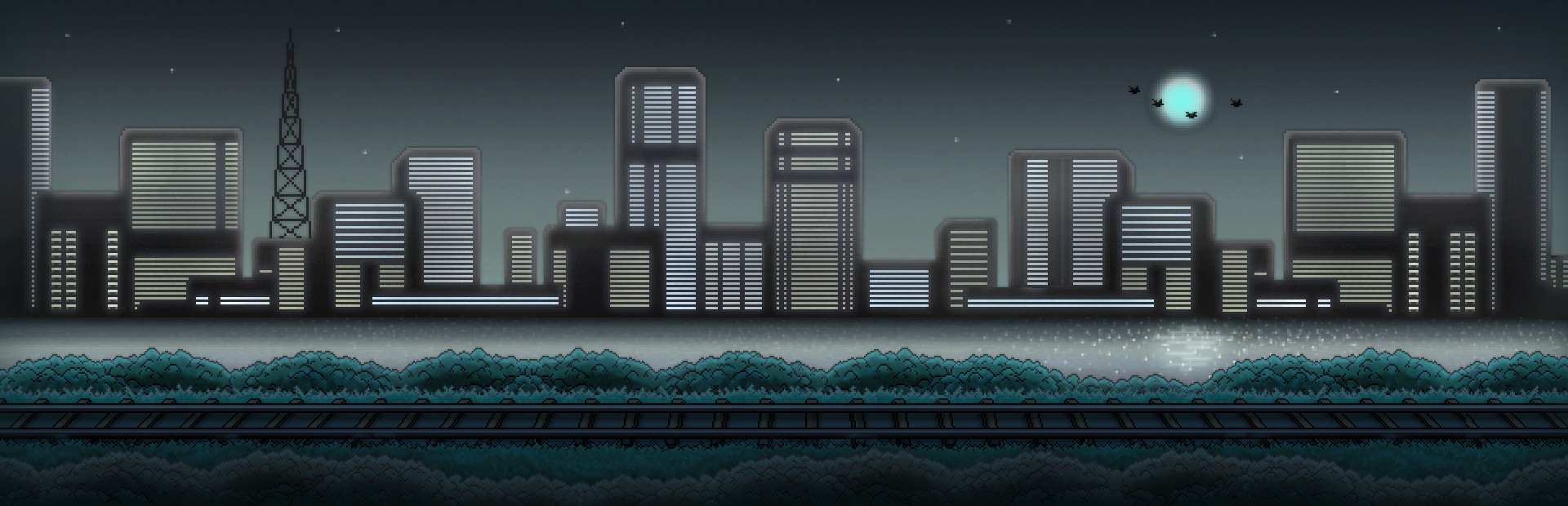 Port Valley cover art