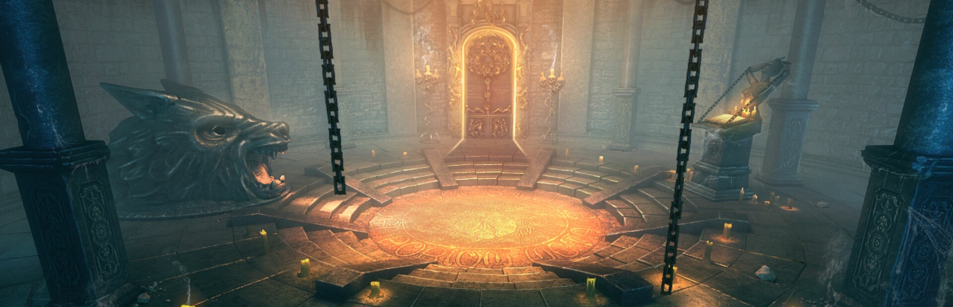 Portal of Evil: Stolen Runes Collector's Edition cover art
