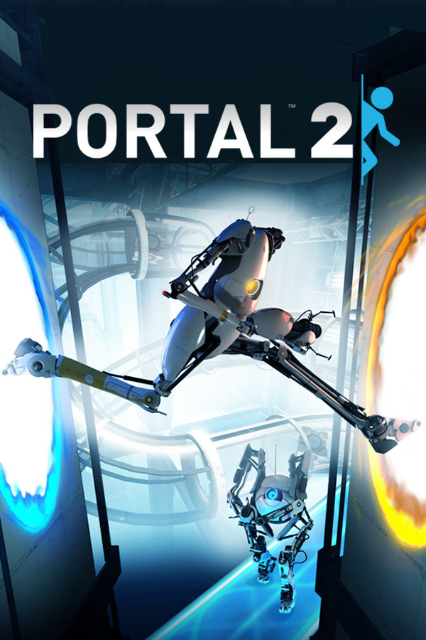 Portal cover art