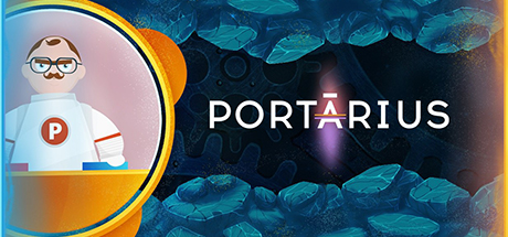 Portarius cover art