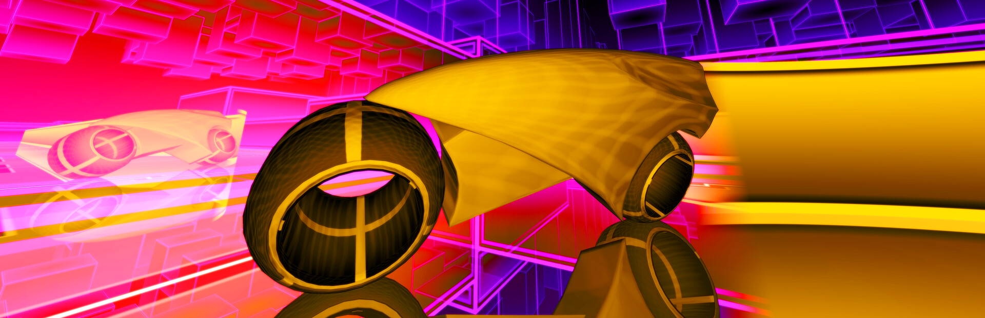 Positron cover art