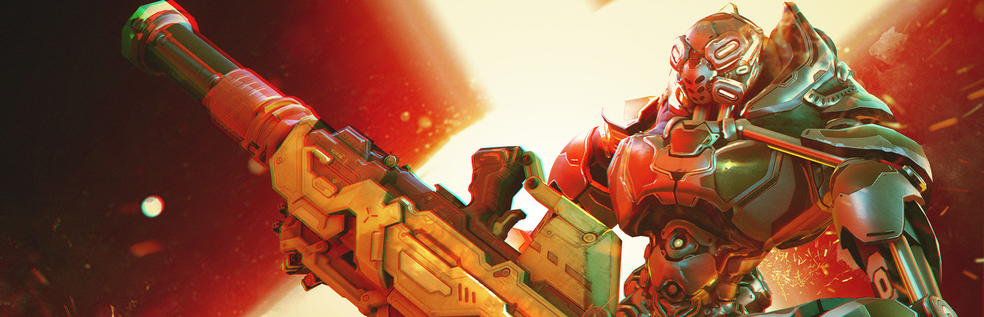 PositronX cover art