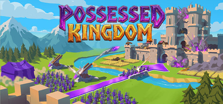 Possessed cover art