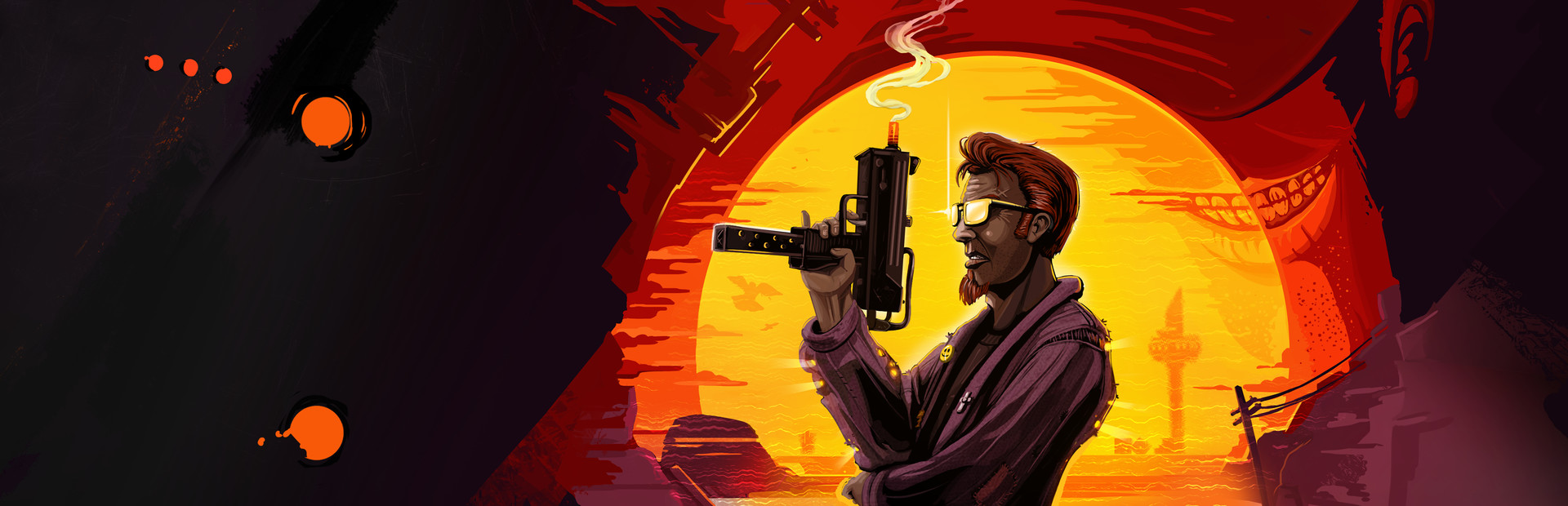 Postal 4 cover art