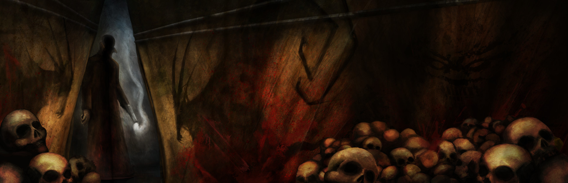 POSTAL Redux cover art