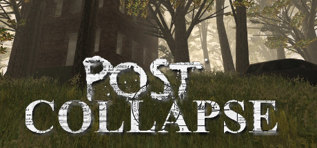 PostCollapse cover art
