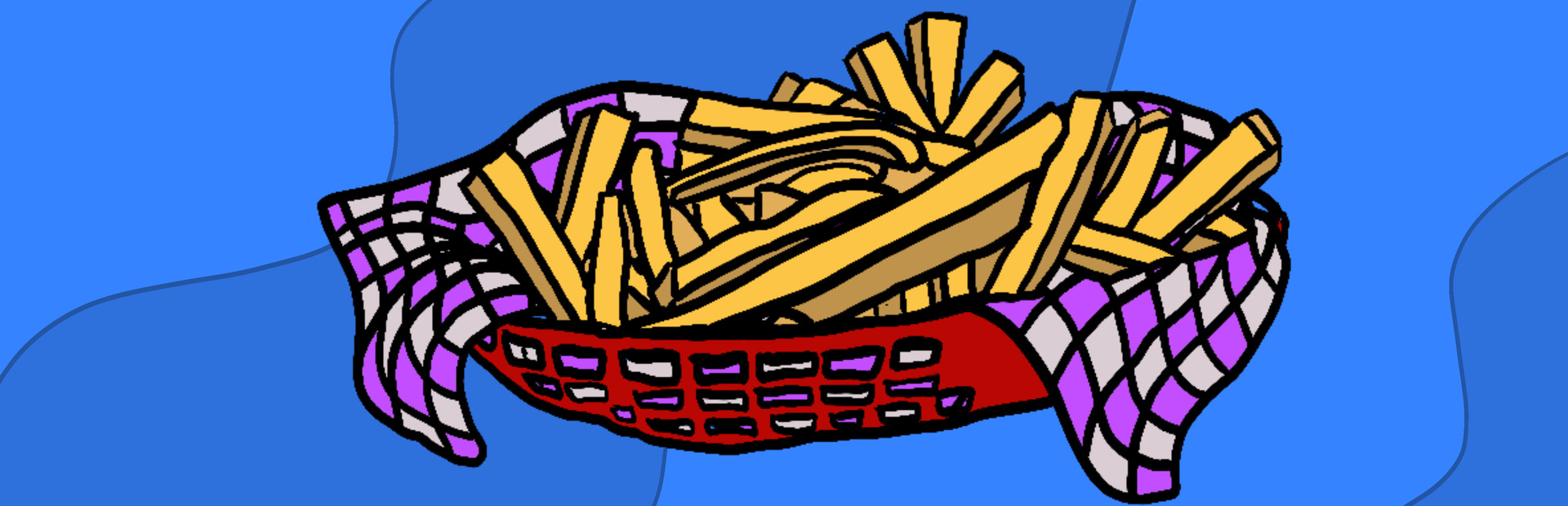Potato's Dream cover art