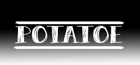 Potatoe cover art