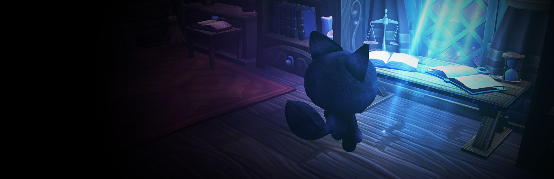 Potion Paws cover art