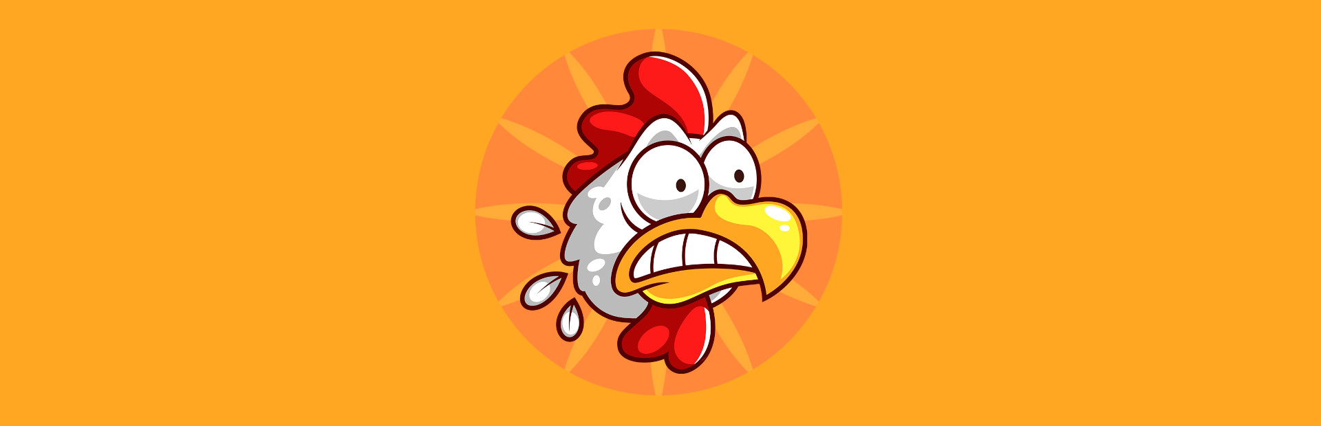 Poultry Parade cover art