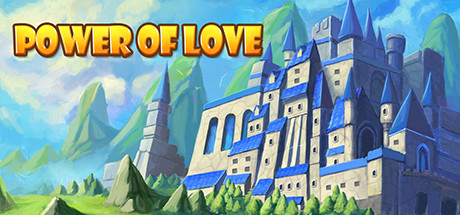 Power of Love cover art