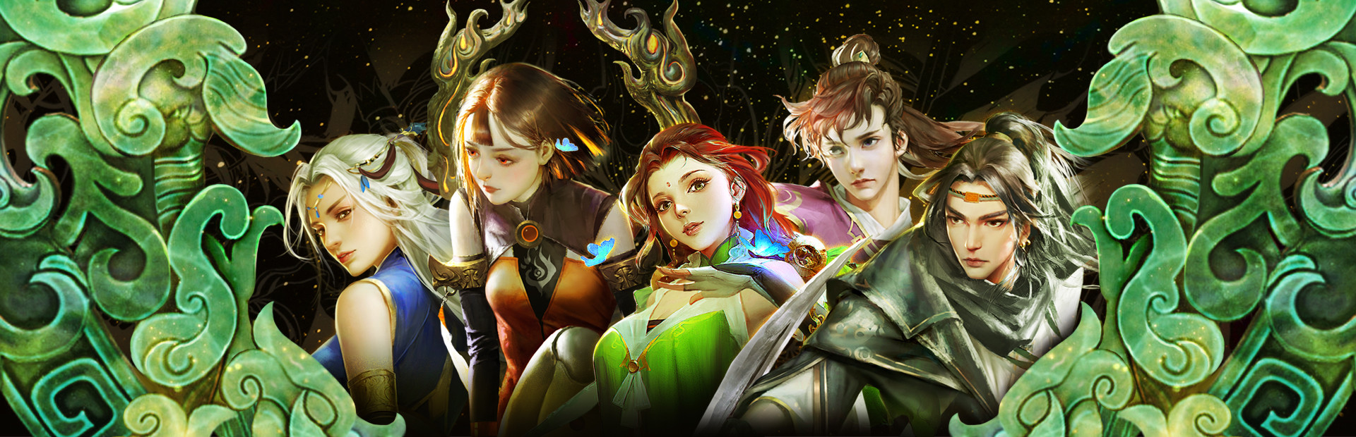 亦春秋 Power Of Seasons cover art