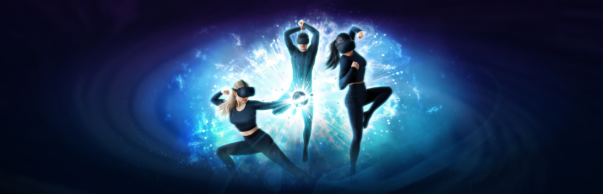 PowerBeatsVR cover art