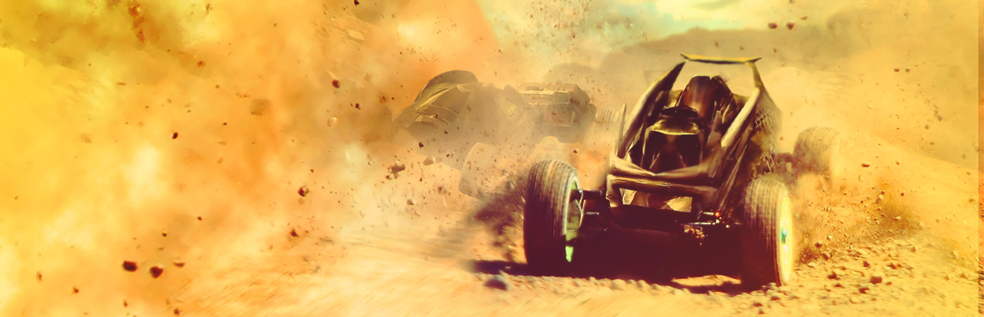 Powerslide cover art