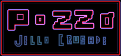 Pozzo Jello Crusade cover art