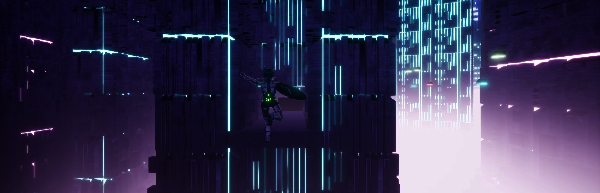 Praesidium cover art