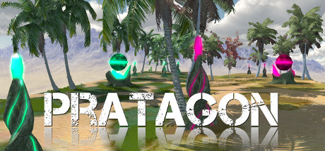 PRATAGON cover art
