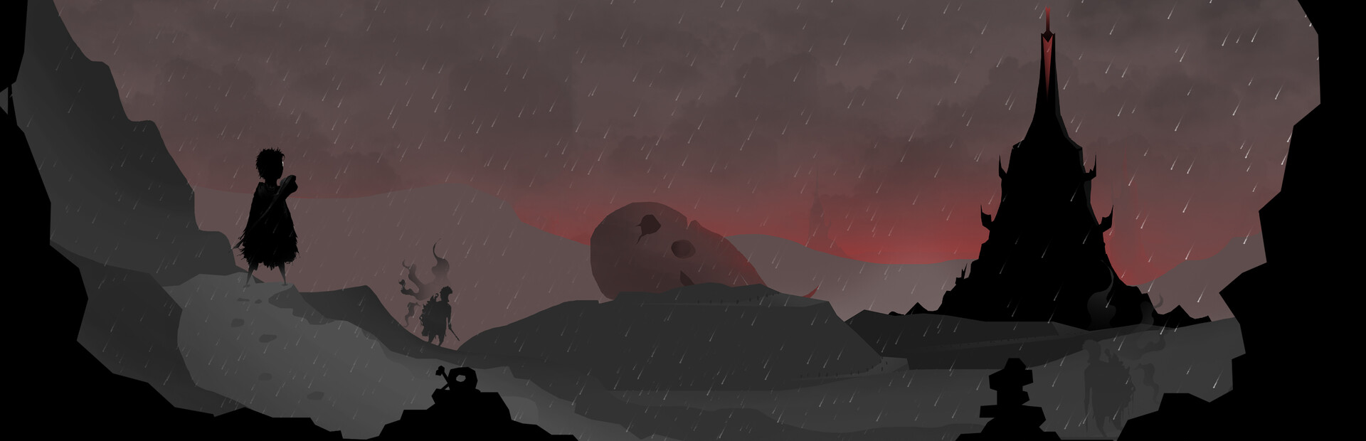 Pre Dusk cover art