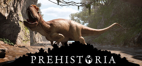 Prehistoria cover art