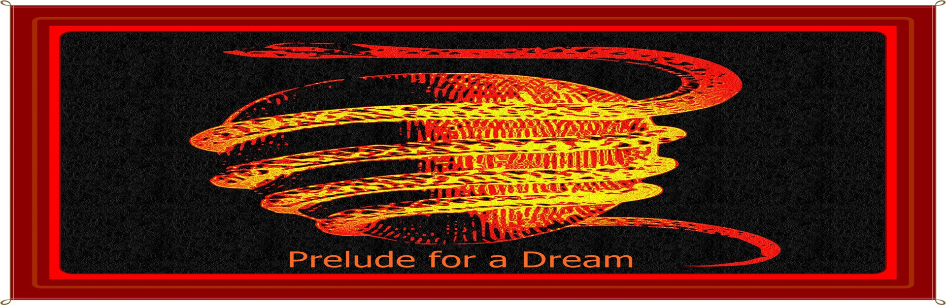 Prelude for a Dream cover art