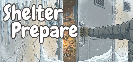 PREPARE cover art