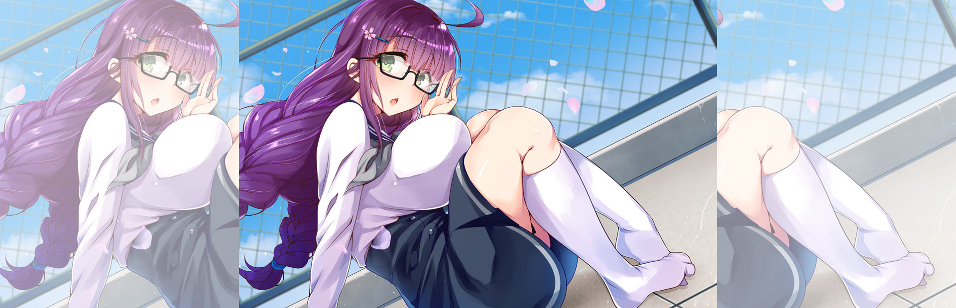 President Yukino cover art